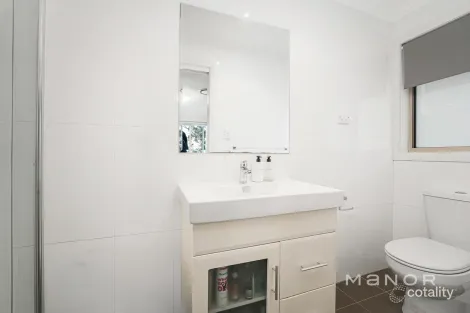 Property photo of 95A Buckleys Road Winston Hills NSW 2153