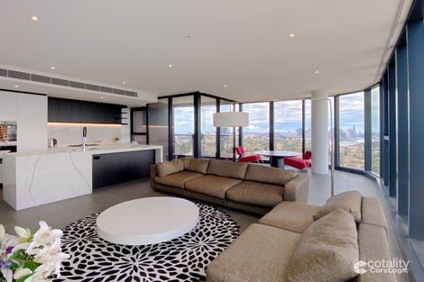 Property photo of 3002/1 Marshall Avenue St Leonards NSW 2065