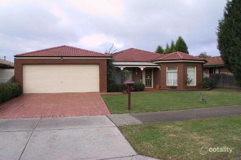 Property photo of 32 Laanecoorie Drive Lysterfield VIC 3156