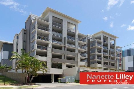 Property photo of 34/28 Belgrave Road Indooroopilly QLD 4068