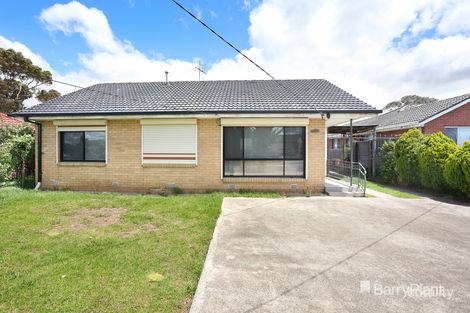 Property photo of 495 Barry Road Dallas VIC 3047