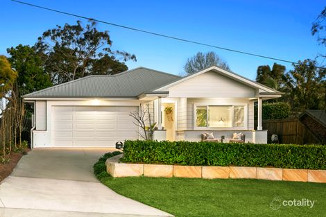 1 Barnetts Rd, Berowra Heights, NSW 2082