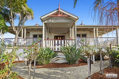 Property photo of 2-4 University Drive Highton VIC 3216