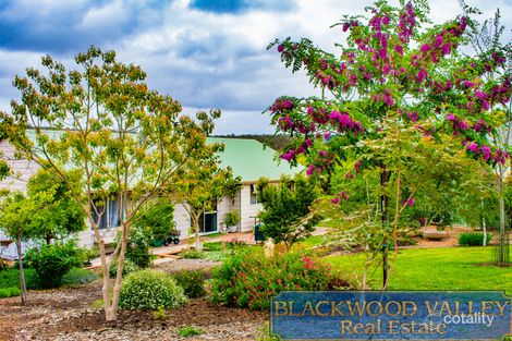 Property photo of 31 Aberdeen Avenue Bridgetown WA 6255