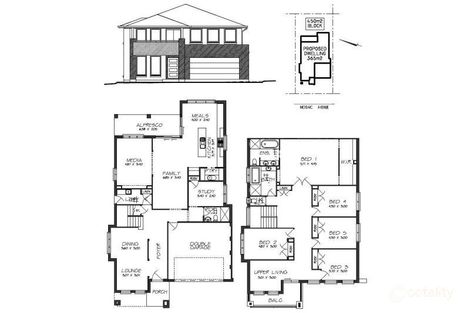 Property photo of 22 Mosaic Avenue The Ponds NSW 2769
