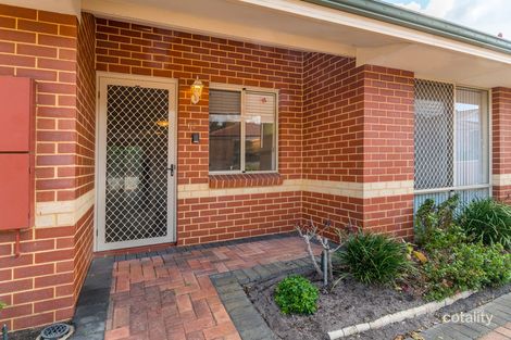 62/267-271 Wharf St, Queens Park, WA 6107