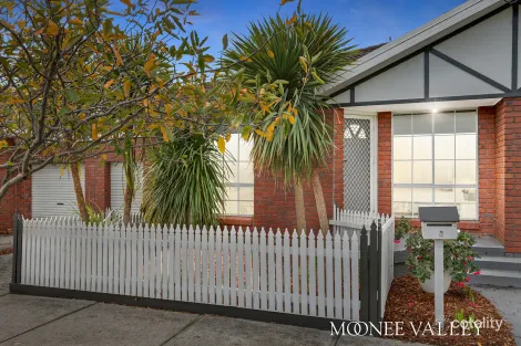 3/11 Parker St, Pascoe Vale, VIC 3044