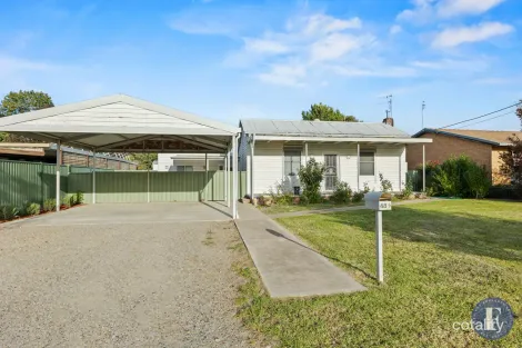 Property photo of 48 Centenary Avenue Cootamundra NSW 2590