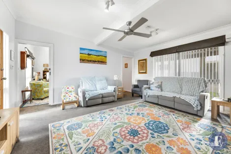 Property photo of 48 Centenary Avenue Cootamundra NSW 2590