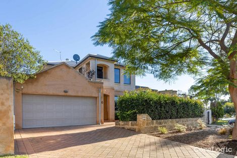 Property photo of 6 Stockdale Crescent Wembley Downs WA 6019