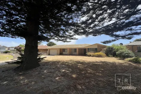Property photo of 21 Warrington Street Esperance WA 6450