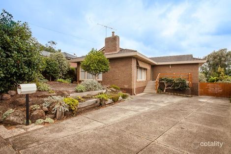 51 Outlook Dr, Dandenong North, VIC 3175