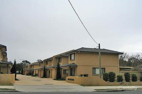 2/32-34 Douglas Rd, Quakers Hill, NSW 2763