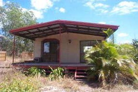 Property photo of 18 Griffin Court Cardwell QLD 4849