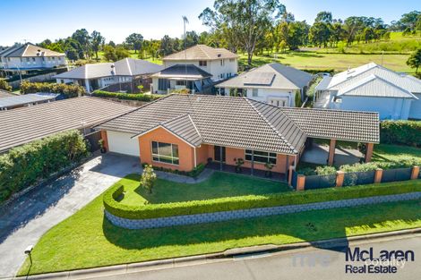 Property photo of 51 Camden Acres Drive Elderslie NSW 2570