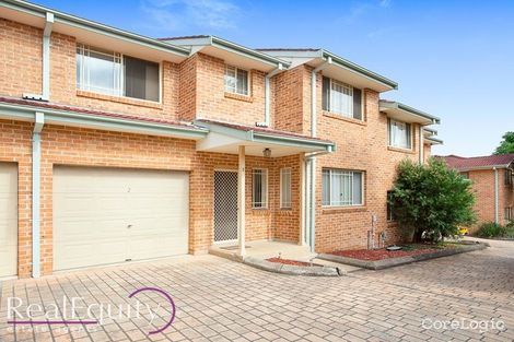 Property photo of 2/163 Epsom Road Chipping Norton NSW 2170