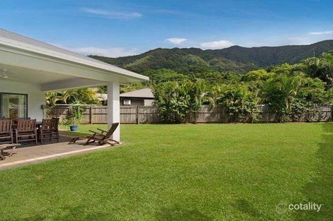 Property photo of 12 Coccoloba Close Redlynch QLD 4870