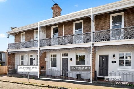 Property photo of 10 Coronation Street Geelong West VIC 3218