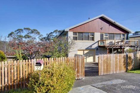 27 Talone Rd, Blackmans Bay, TAS 7052