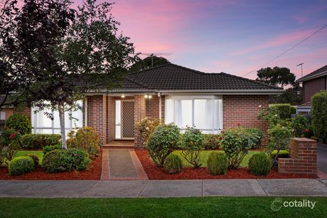 Property photo of 1/14 Kiers Avenue Mount Waverley VIC 3149