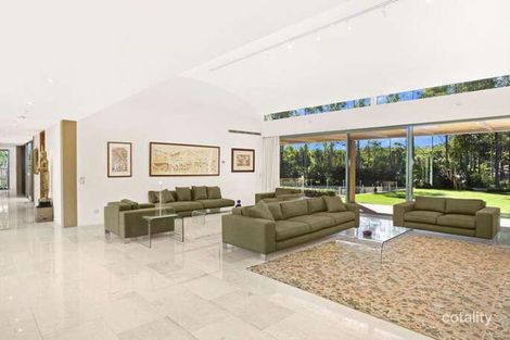 Property photo of 14 The Greenway Duffys Forest NSW 2084