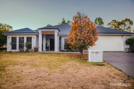 Property photo of 1 Saint Andrews Chase Dalby QLD 4405