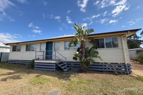 Property photo of 21 Lola Avenue Millmerran QLD 4357