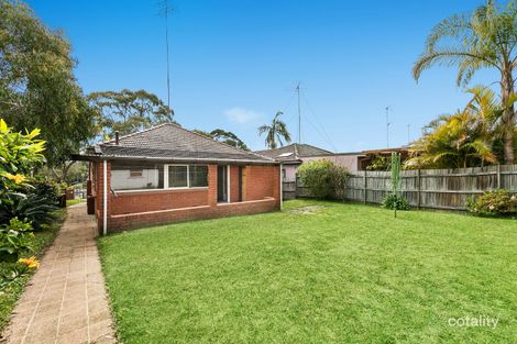 Property photo of 31 Carawa Road Cromer NSW 2099