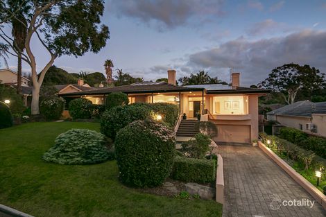 Property photo of 3 Rectory Walk Springfield SA 5062