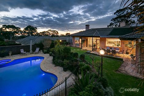 Property photo of 3 Rectory Walk Springfield SA 5062