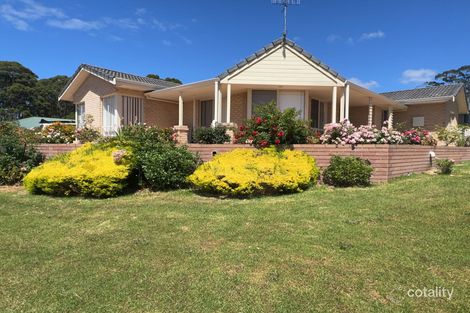 2 AGNES CL, DENMARK, WA 6333
