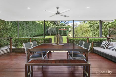 Property photo of 37 Harris Street Windsor QLD 4030