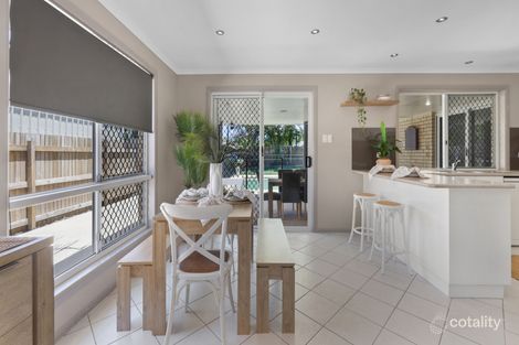 Property photo of 36 Spinnaker Way Bucasia QLD 4750