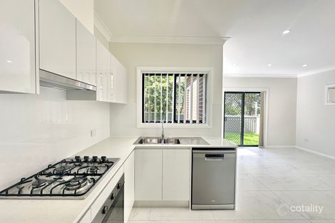 Property photo of 285 Bungarribee Road Blacktown NSW 2148