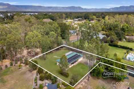 26a Samhordern Rd, Alice River, QLD 4817