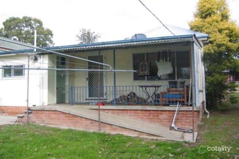 Property photo of 58 Hume Street Gloucester NSW 2422