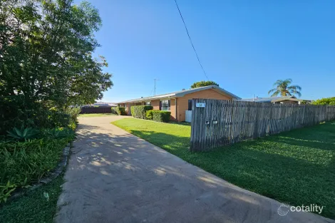 1/10 Row St, Kepnock, QLD 4670