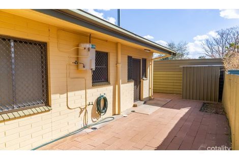 1 Gason St, Gillen, NT 0870