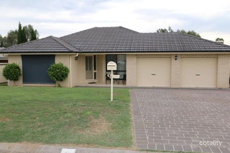 6 North Cl, Hunterview, NSW 2330