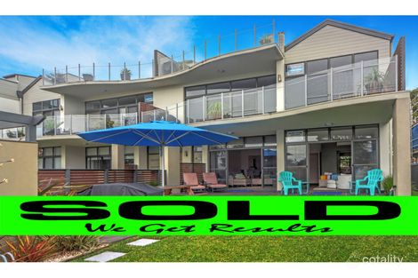 Property photo of 1/33 Hawke Street Huskisson NSW 2540