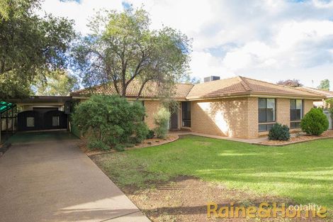 Property photo of 284 Myall Street Dubbo NSW 2830