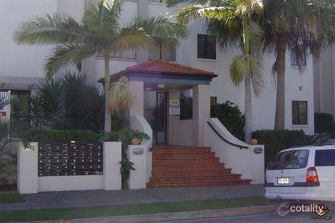 6/7-13 Barranbali St, Surfers Paradise, QLD 4217