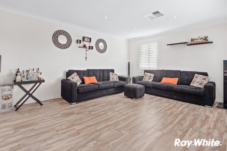 Property photo of 11 Thyme Street Quakers Hill NSW 2763