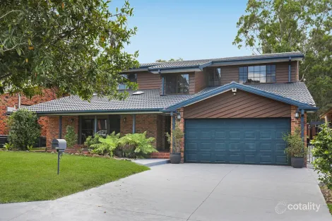 8 Halley Cres, Woonona, NSW 2517