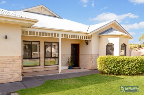 Property photo of 3 Schaefer Street Freeling SA 5372