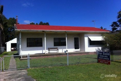 Property photo of 38 Sturt Street Swansea NSW 2281