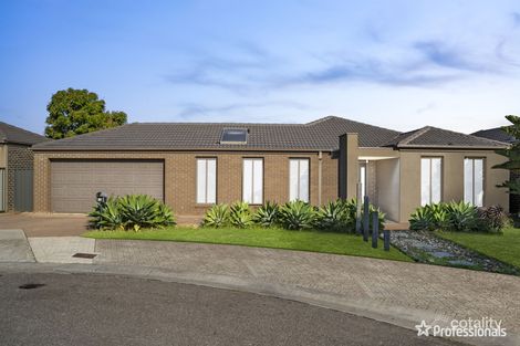 16 Harness Ct, Truganina, VIC 3029