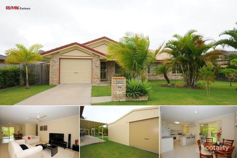 14 Moonstone Dr, Urangan, QLD 4655