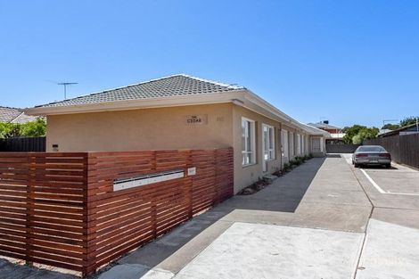 3/168 Mason St, Newport, VIC 3015