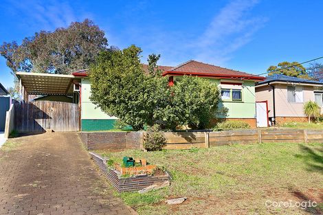 Property photo of 14 Dampier Crescent Fairfield West NSW 2165